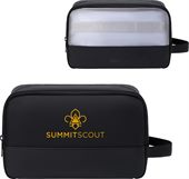 AeroLOFT™ Wide Mouth Toiletry Bag