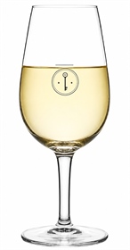 Alba 310ml Plimsoll White Wine Taster