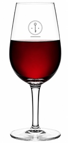 Alba 410ml Plimsoll Red Wine Taster