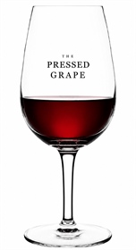 Alba Grand 510ml Plimsoll Red Wine Taster