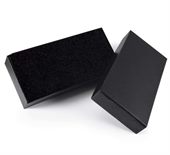 Alexis Small Black Gift Box