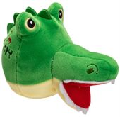 Alligator Shape Stress Buster