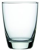 Alpha Scotch Glass 270ml