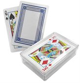 Amato Classic Playing Cards In Case
