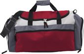 Anchorage Polyester Sports Bag