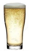 Angus 425ml Polycarbonate Beer Glass