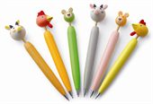 Animal Ballpoint Pens