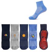 Ankle Gripper Socks