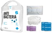 Anti Bacteria First Aid Kit