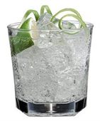 Apex 270ml Polycarbonate Old Fashioned Glass