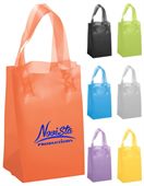 Aquarius Plastic Bag