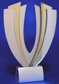 ARC001 Acrylic Trophy