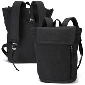 ARCHER Copenhagen 450gsm Canvas Backpack