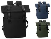 ARCHER Flap Backpack
