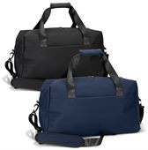 ARCHER Flap Duffel Bag