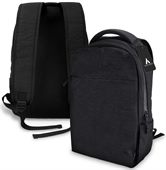 ARCHER Tasman Washed Nylon Daily Backpack