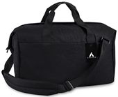 ARCHER Tasman Textured Duffel Bag