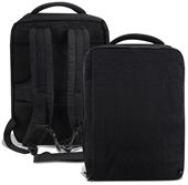 ARCHER Tasman Washed Nylon Travel Backpack