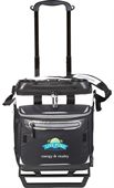 Arctic Zone Deep Freeze Wheelie Cooler Bag
