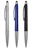 Torpedo Stylus Pen Metallic Colours