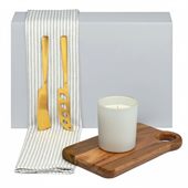 Artisan Board Gift Set