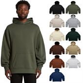 AS COLOUR Men's Relax Hoodie