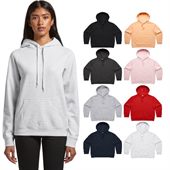 AS COLOUR Women's Supply Hoodie