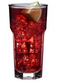 Ascot 355ml Polycarbonate Hi Ball Glass
