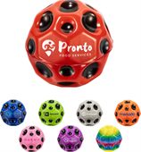 Asteroid Super Bouncing Ball