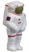 Astronaut Stress Toy