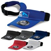 Attitude Sports Visor