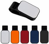 Auto Visor Sunglass Holder