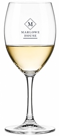 Avallon 310ml Plimsoll Wine Glass