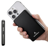 Axial 5,000mAh Solid State Power Bank