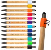 Axis Spinner Stylus Pen