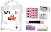 Baby First Aid Case