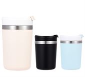 Cyber Vacuum Insulated Tumbler