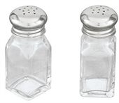 Balzano Salt & Pepper Shaker