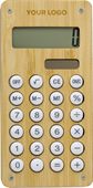Bamboo Calculator With Maze Game