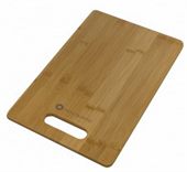 Bamboo Cheese & Serving Board