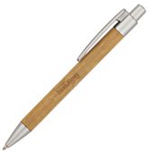 Bamboo Promotional Pen