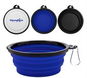 Banjo Collapsible Food Bowl