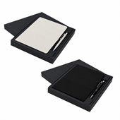 Bardi Notebook and Pen Gift Set