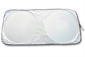 Bargain Buzz Foldable Car SunShade