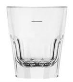 Base 45ml Polycarbonate Shot Glass