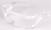 Basic Protective Safety Goggles