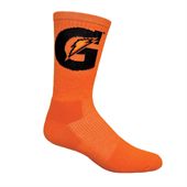 Basketball Jacquard Weave Socks