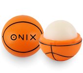 Basketball Shaped Lip Moisturiser