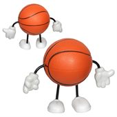 Basketball Figure