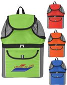 Beach Cooler Bag Backpack